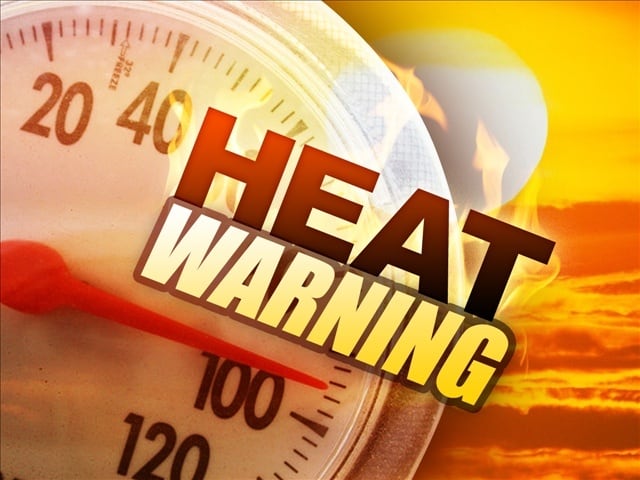 Cal OES Urges Californians to Take Precautions Amid Extreme Heat in Southern California