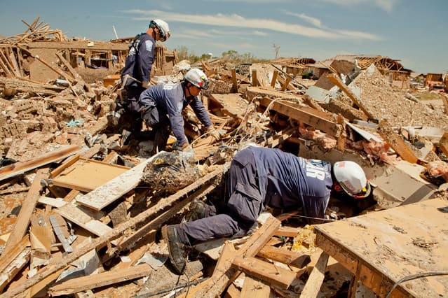 California Sends Highly Specialized Search and Rescue Unit to Support Efforts in Wake of Turkey Earthquake 