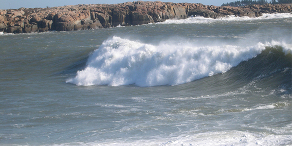 Semana de Preparación contra Tsunamis