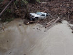 el capitan canyon mudslide