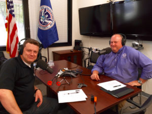 Shawn Boyd in interview