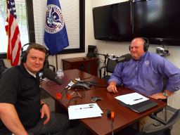 Podcast #32: Large Scale Disaster Management with Bob Fenton