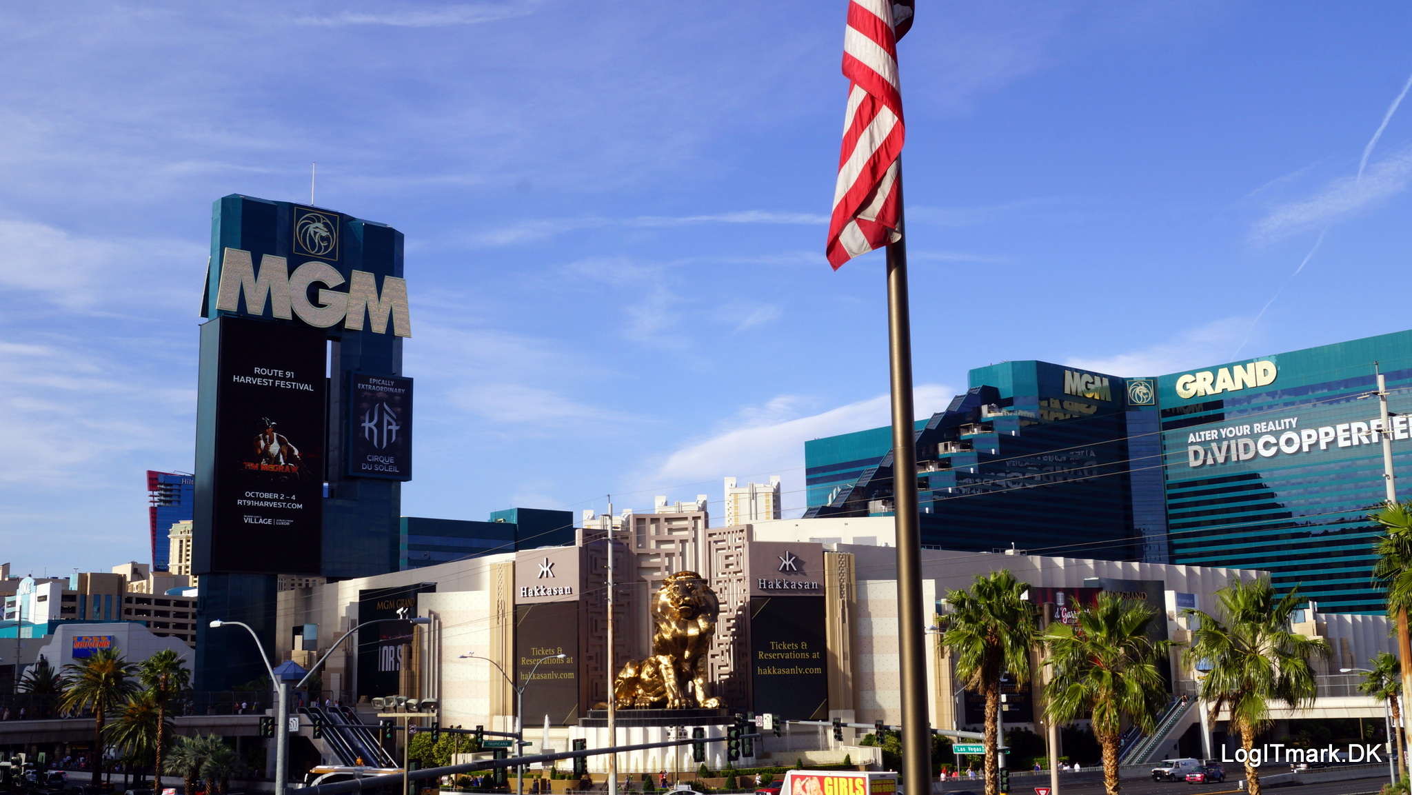 Staying Safe Starts With You