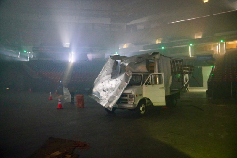 Podcast #42: Sentinel Response 18 FSE and Interagency Cooperation