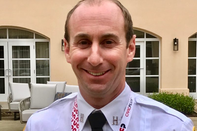 Podcast #43: Six Months After the NorCal October 2017 Wildfires