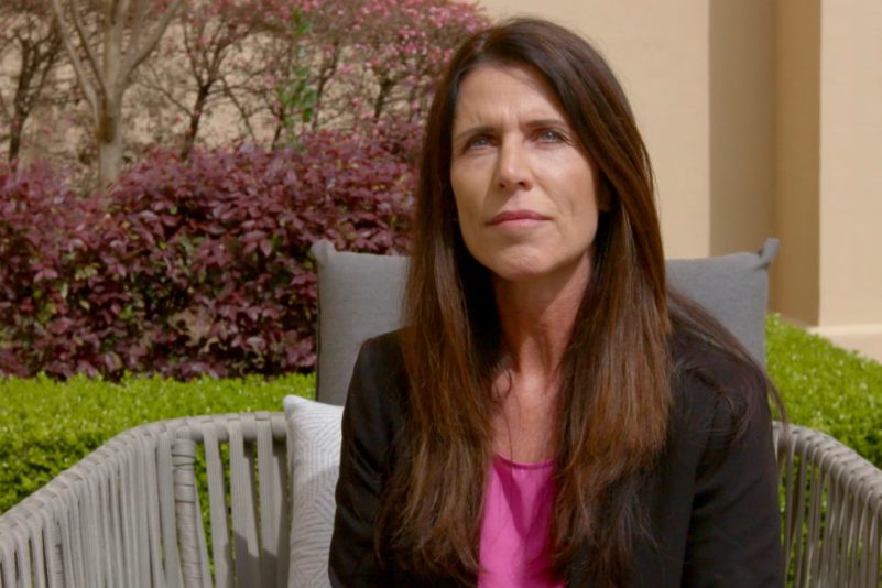 Podcast #44: The Thomas Fire: Critical Public Information During California’s Historic Wildfire