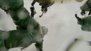 Minions on Tanker Fire C S T I