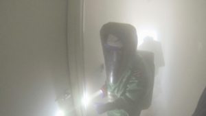 Tanker Repair C S T I