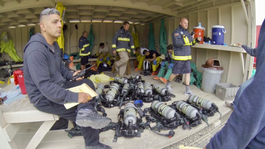 C S T I Student breathing equipment