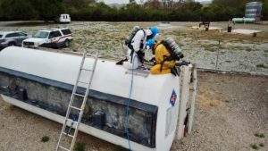 Tanker Repair C S T I