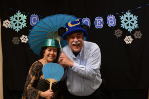 State Fire Chief Kim Zagaris