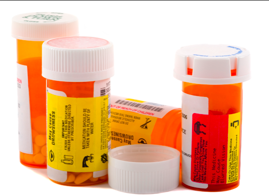 HHS Activates Aid for Uninsured Californians in Need of Medications Lost in Wildfires