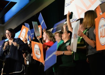 CERT Conference Karen Baker