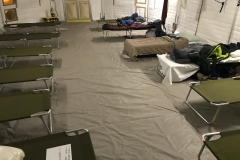 BASE CAMP CHICO