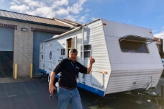 BASE CAMP CHICO