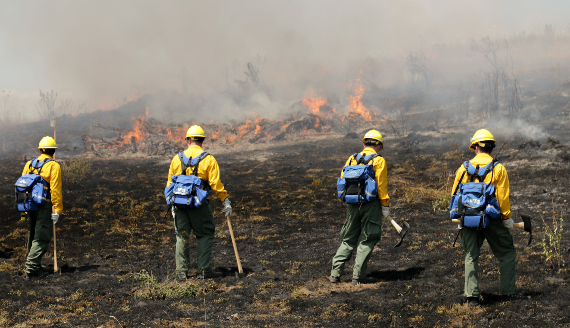 Disasters Can Happen at Any Moment: Are You Prepared