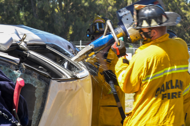 It’s Just a Drill: Emergency Responders to Participate in Training Exercise in Sonoma County