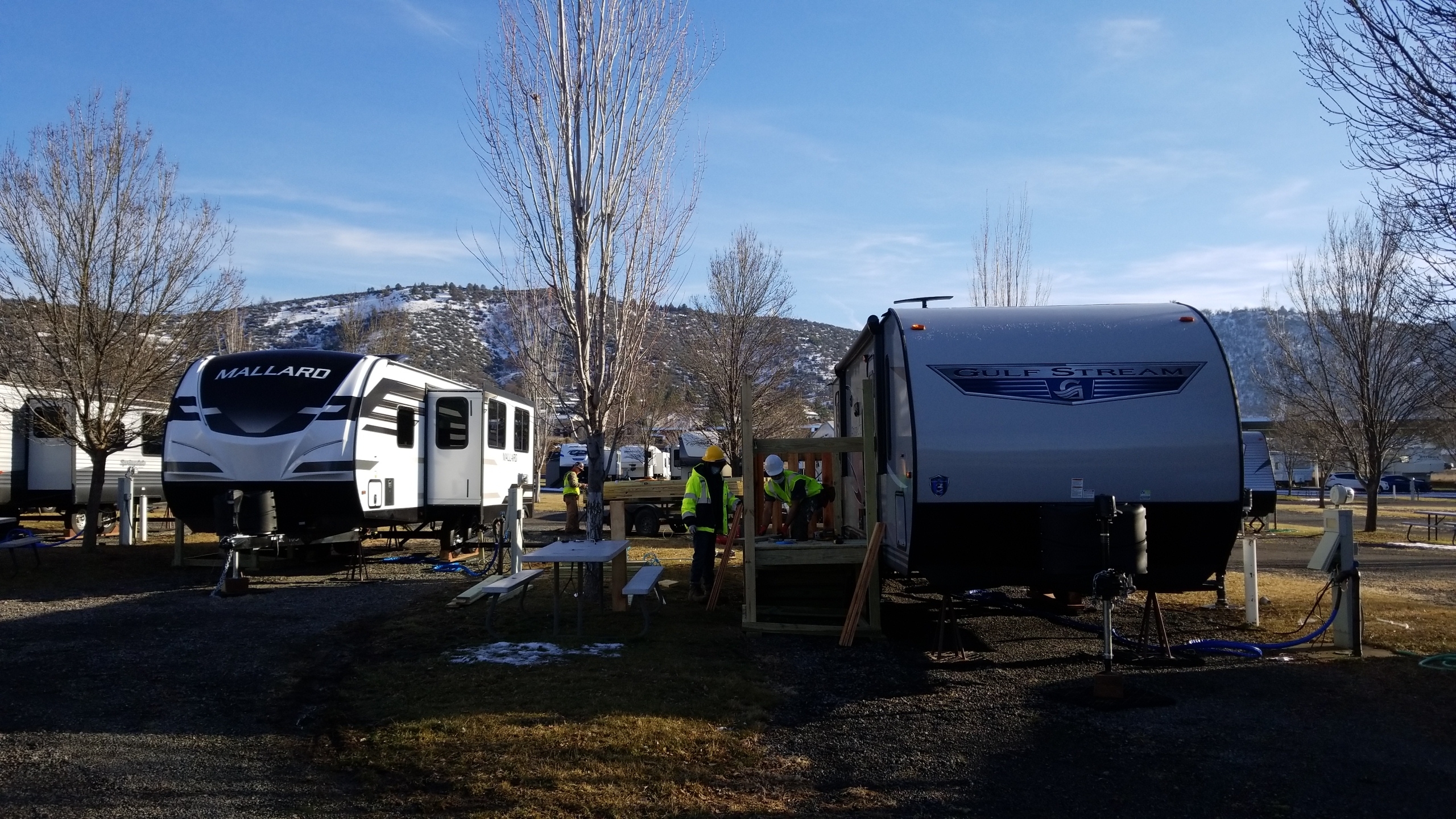 Cal OES Direct Housing Program Reaches Milestone: Secures Housing For Wildfire Survivors In Butte And Siskiyou Counties
