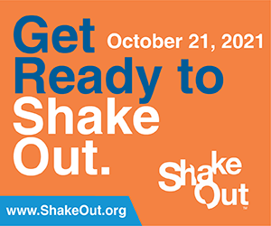 Great ShakeOut Drills Reinforce the Importance of Earthquake Preparedness