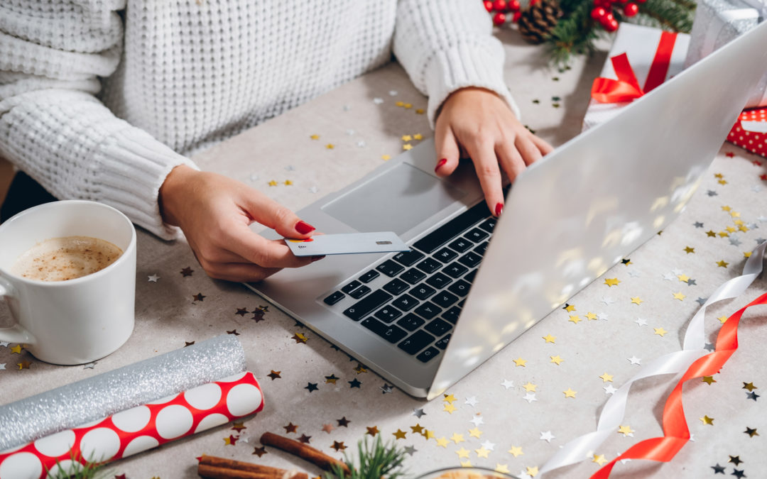 Shop Online Safely Armed with Knowledge, Defeat Cybercriminals