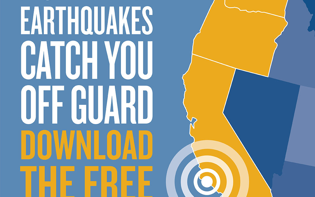 California Enhances MyShake App with New Features, Expands Reach