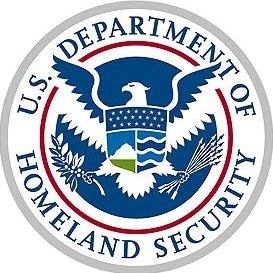 Homeland Security Logo