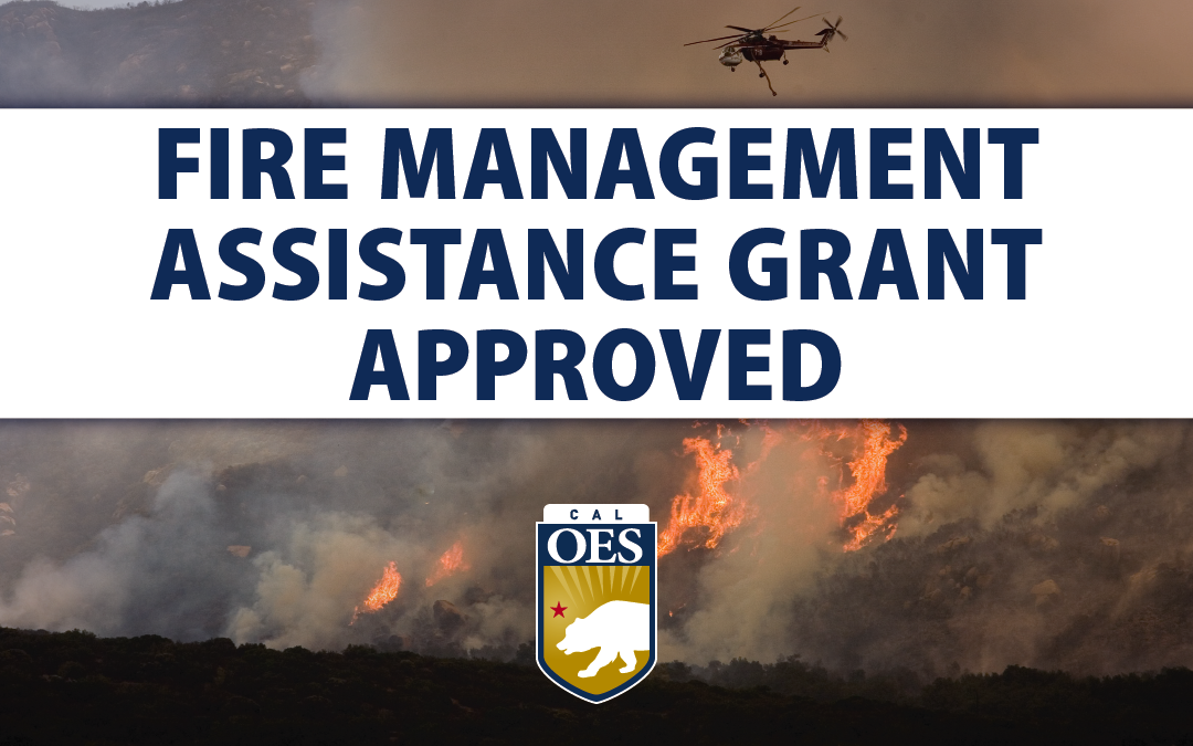 California secures federal assistance to support response to Eaton and Hurst Fires in Los Angeles County