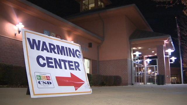 Winter Weather Resources for Vulnerable Communities