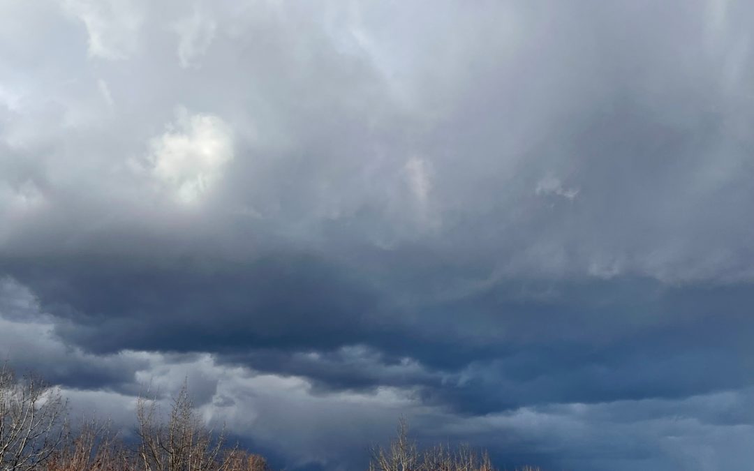 Consejos de preparación para una tormenta