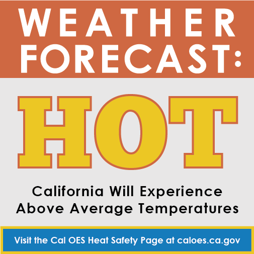 Extreme Heat Returns to Southern California This Week