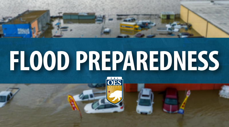 What to do AFTER a Flood 