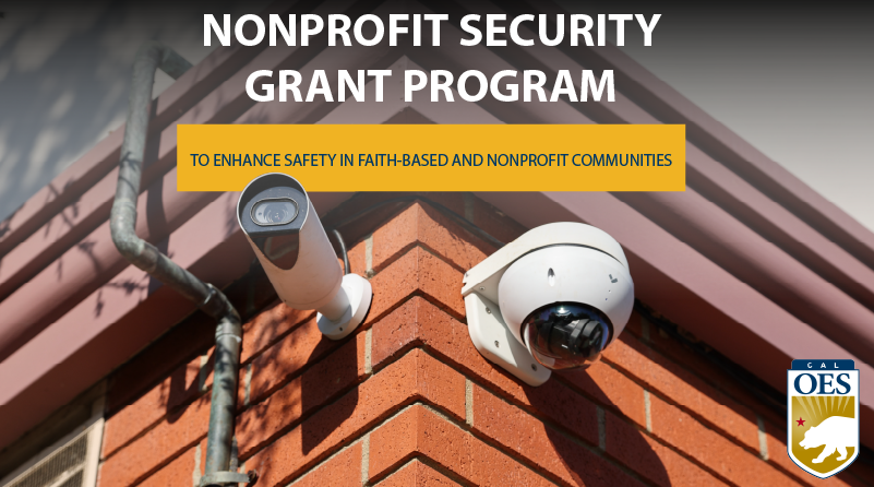 California Enhances Safety in Faith-Based Communities