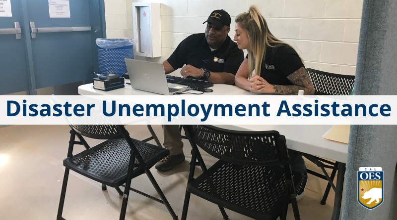Disaster Unemployment Assistance is now Available to San Diego County Workers Impacted by Late January 2024 Storms