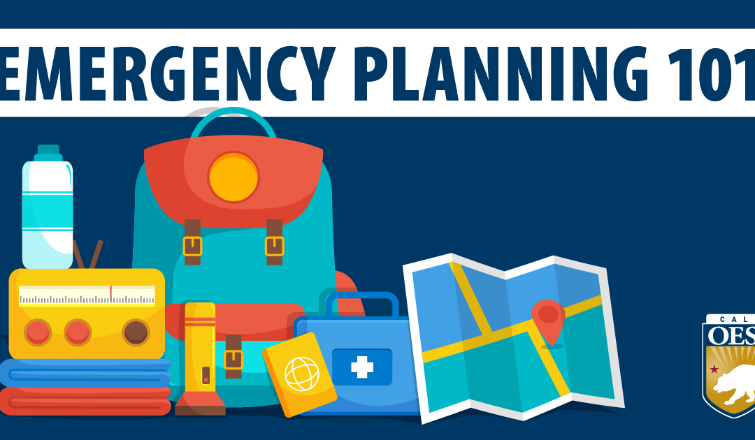 Managing Your Business in Times of Crisis