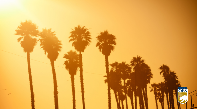 Temperatures Are Rising Across the State, Here’s How to Stay Safe