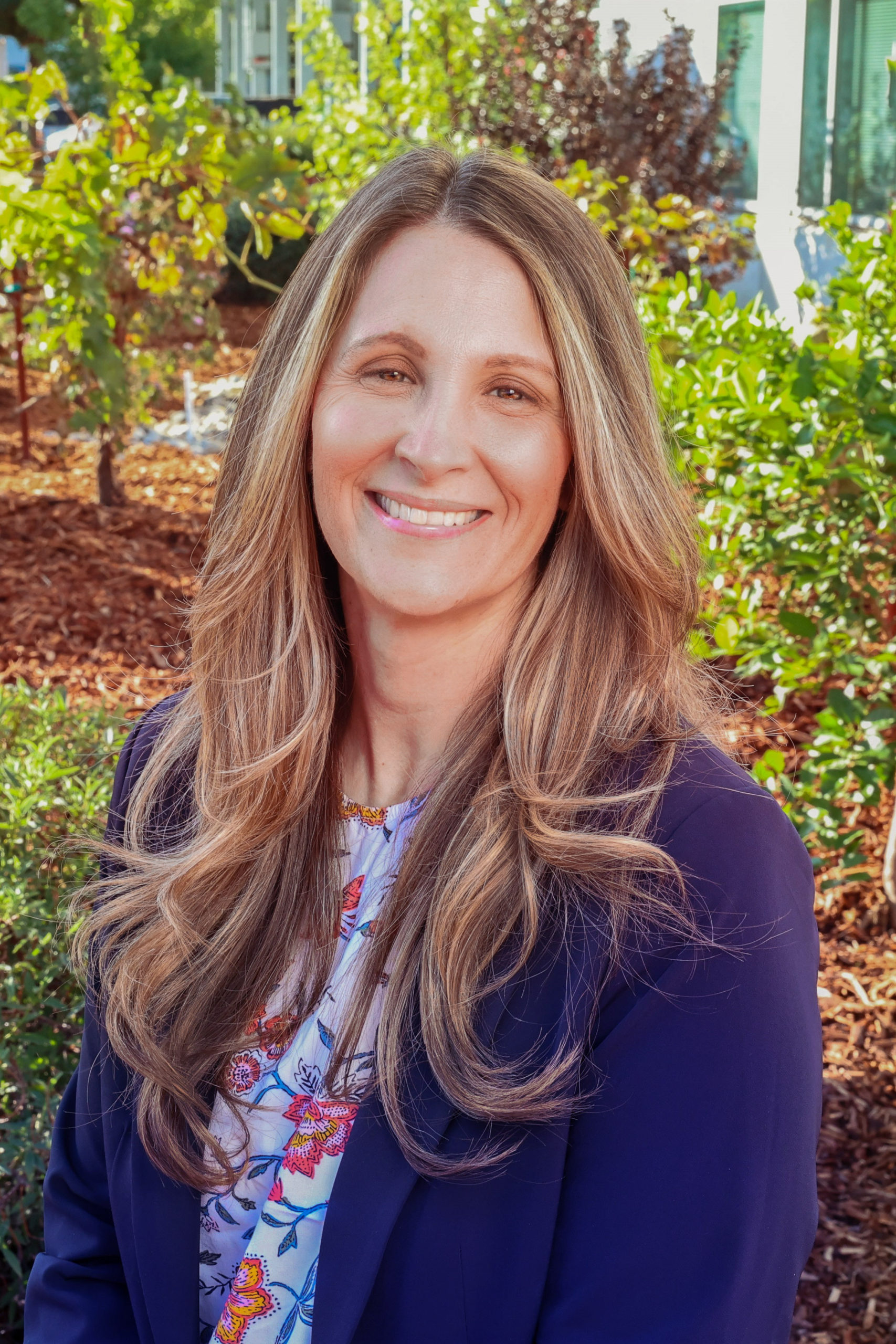 Lori Fowler