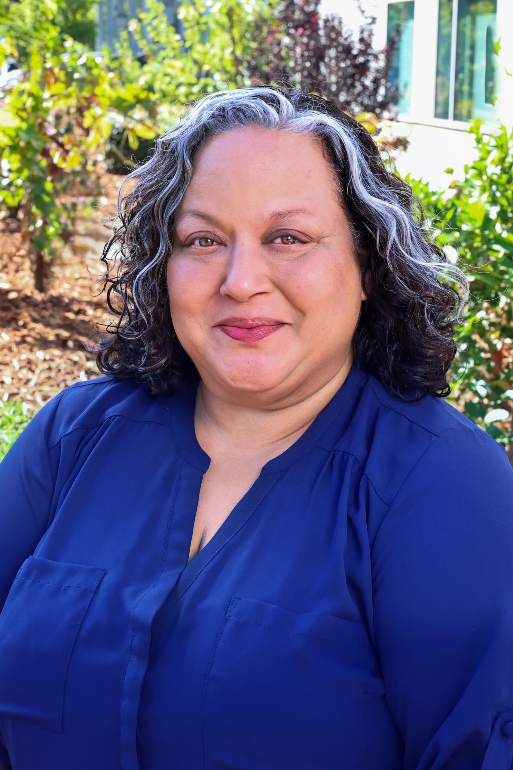 Teresa Rochester