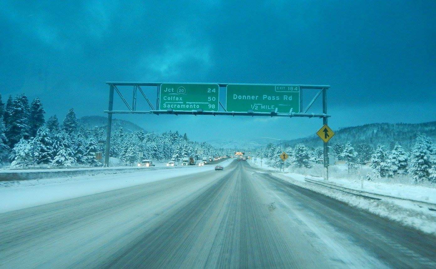 Warming Centers Among Winter Weather Resources Available for Vulnerable Communities