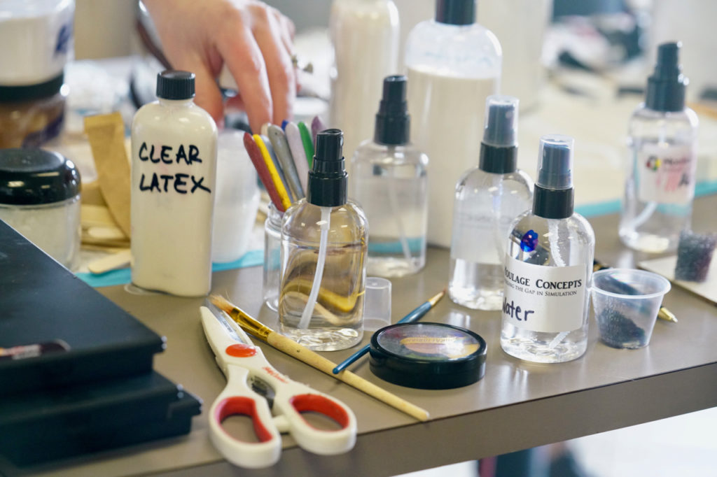 Sentinel Response Eighteen Full Scale Exercise at Sleep Train Arena