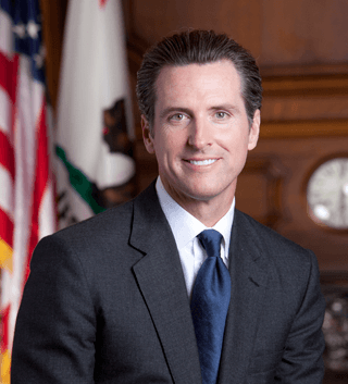 Governor Newsom Declares State of Emergency in Sonoma and Los Angeles Counties Due to Fires