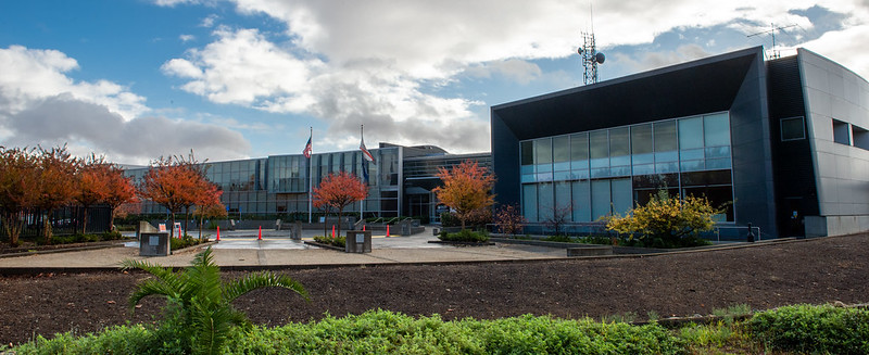 Inicia el otoño en el norte de California