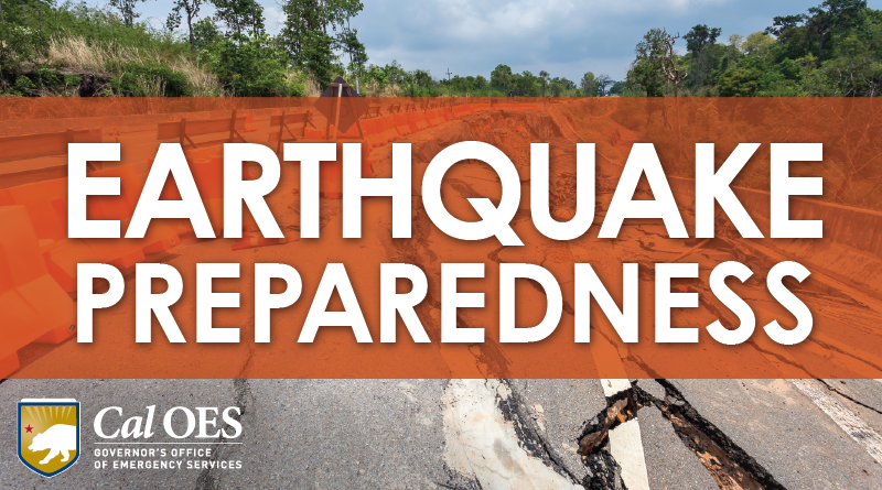 Building Earthquake Resiliency