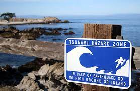 Tsunami Preparedness Week: Safety and Awareness
