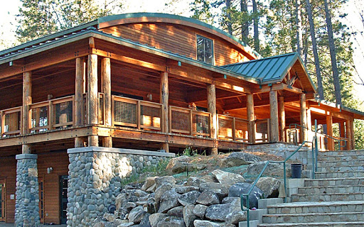 Camp for Children Begins Recovery Process After Bear Fire in Butte County