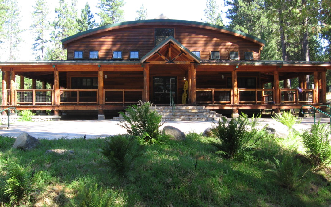 Honoring Wildfire Recovery Anniversary in Butte County