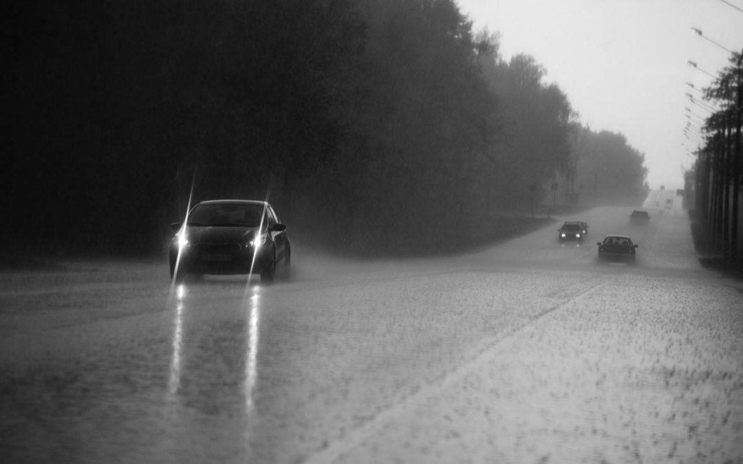 What it Means When Cal OES Activates for Severe Weather