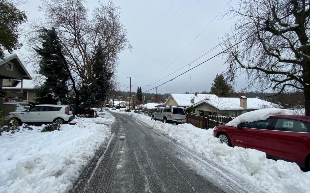 Ready for Anything: Generator and Propane Safety Tips