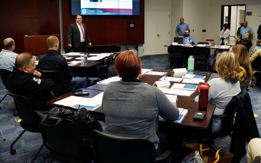 Building Better Communications for the Next Big Disaster