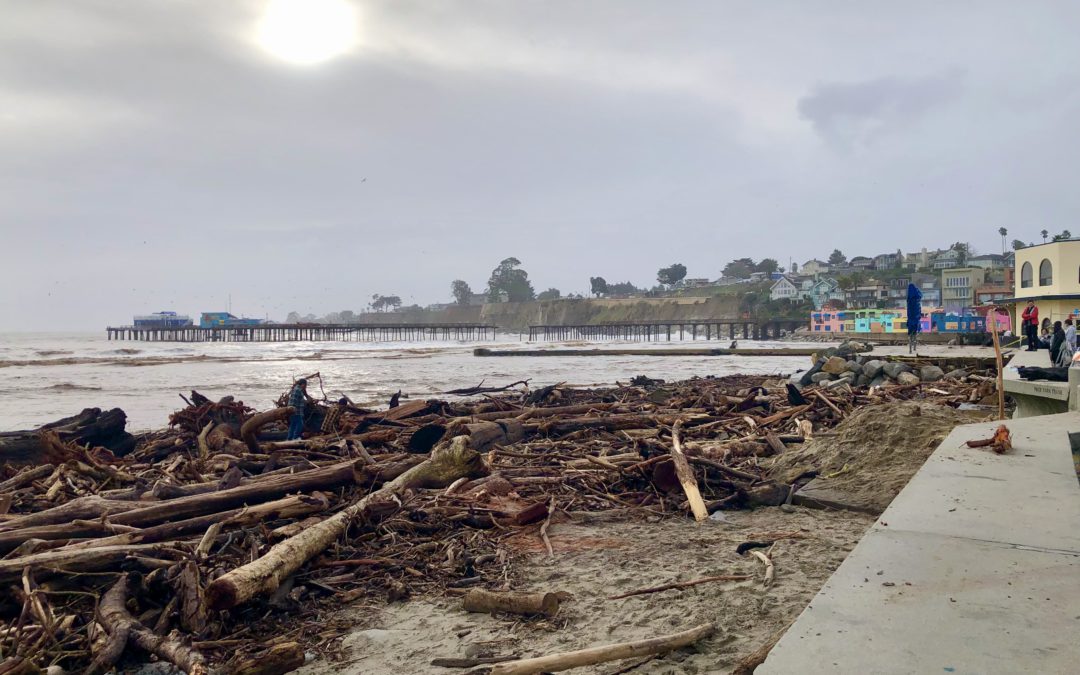 2023 Winter Storms Recovery