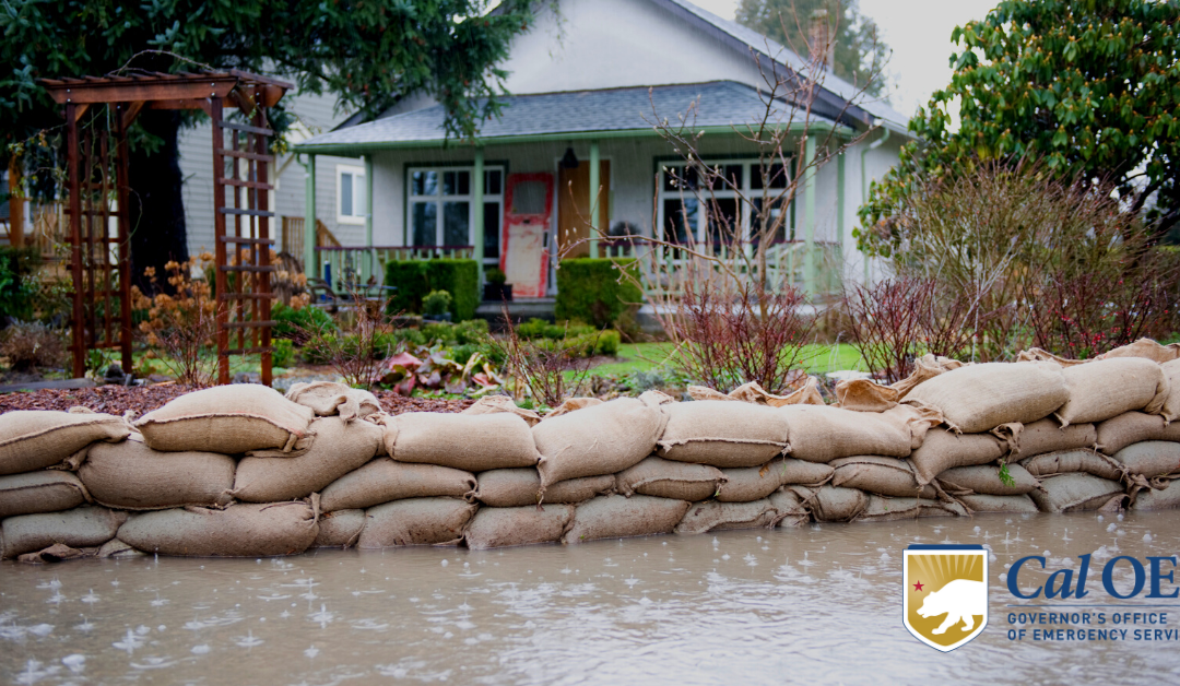 Using Sandbags Safely
